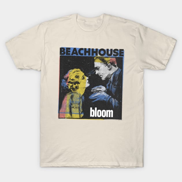 bloom // fanart T-Shirt by psninetynine